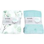 Deka Eukalyptus 150x200cm