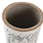 Dekorační keramická váza 25cm