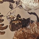 Dekorační látka 55364/1021