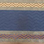 Dekorační látka 790118