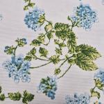 Dekorační látka Ambra Flor