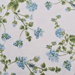 Dekorační látka Ambra Flor