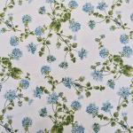 Dekorační látka Ambra Flor