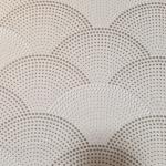 Dekorační látka 400130