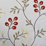 Dekorační látka Blooming rot 516406