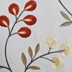 Dekorační látka Blooming rot 516406