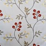 Dekorační látka Blooming rot 516406