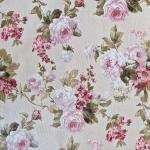 Dekorační látka Eliana Rosa