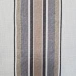 Dekorační látka Exquisite de luxe Streif natur 516454