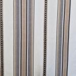 Dekorační látka Exquisite de luxe Streif natur 516454