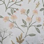 Dekorační látka Finesse de luxe Blatter creme 516309