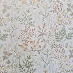 Dekorační látka Finesse de luxe Blatter natur 516310