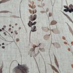 Dekorační látka Lino