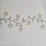 Dekorační látka Ranke rot 516460