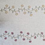 Dekorační látka Ranke rot 516460