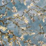 Dekorační látka Sakura