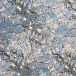 Dekorační látka Sakura