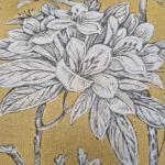 Dekorační povlak D8