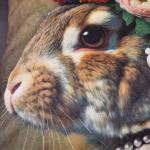 Dekorační povlak H8