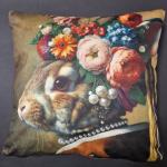 Dekorační povlak H8