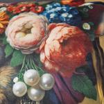 Dekorační povlak H8