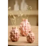 Dekorační váza Taya 21cm