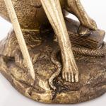 Dekorativní soška Spravedlnost 35cm