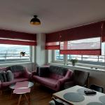 DOUBLE konstrukce římské rolety