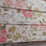 DOUBLE konstrukce římské rolety