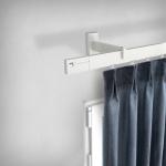 Garnýž SQUARE LINE KRYSTAL jednořadá