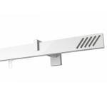 Garnýž SQUARE LINE RIVA SANTI jednořadá