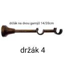 Garnýž TWISTER 19mm