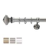 Dvougarnýž VERDI 19mm