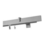 Garnýž SQUARE LINE dvouřadá