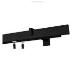 Garnýž SQUARE LINE dvouřadá