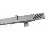 Garnýž SQUARE LINE RIVA SANTI dvouřadá