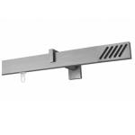 Garnýž SQUARE LINE RIVA SANTI jednořadá