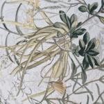 Jarní dekorační povlak LD6