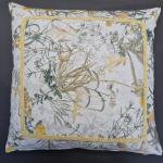 Jarní dekorační povlak LD6