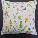 Jarní dekorační povlak LD7