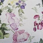 Jarní dekorační povlak LD9