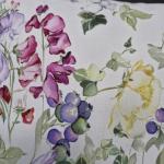 Jarní dekorační povlak LD9