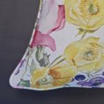 Jarní dekorační povlak LD9