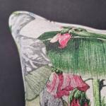 Povlak na polštář LD43