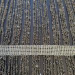 Provázková dekorační látka 237831