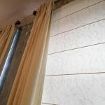 R1 ROMA konstrukce římské rolety