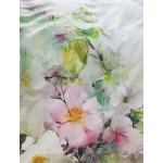 SATÉNOVÁ SOUPRAVA POVLEČENÍ PREMIUM TOKIO