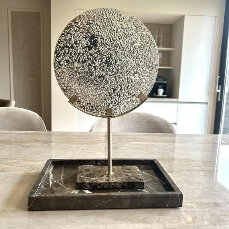 Dekorace na podstavci Waldeck 39cm