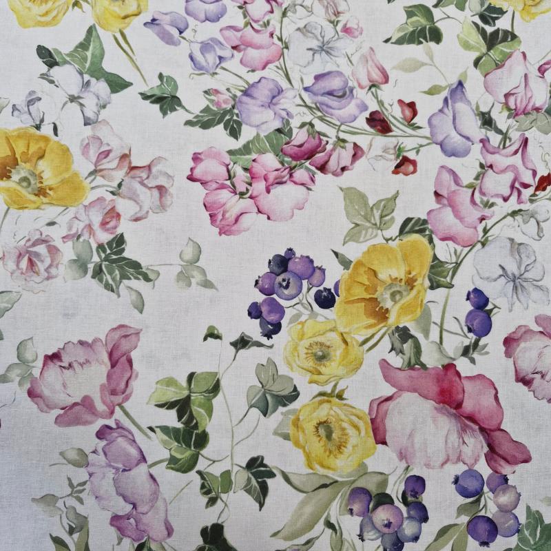 Dekorační látka 108891-100