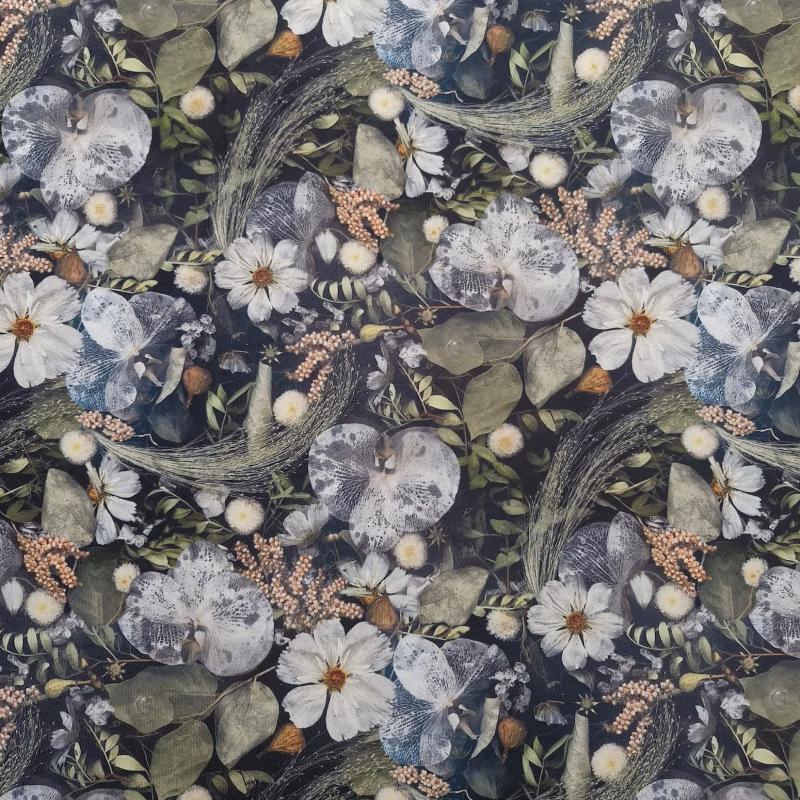 Dekorační látka 25004/101